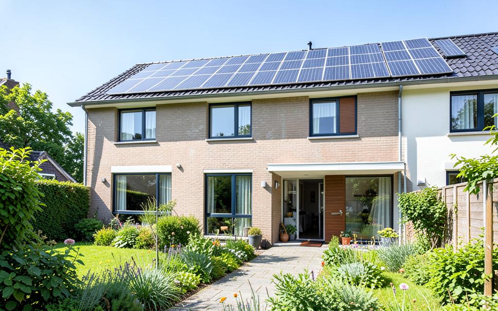 Thuisbatterij of slim sturen? De eerlijke rekensom
